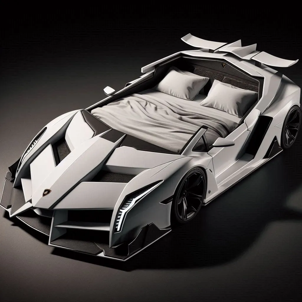 lamborghini beds reviews