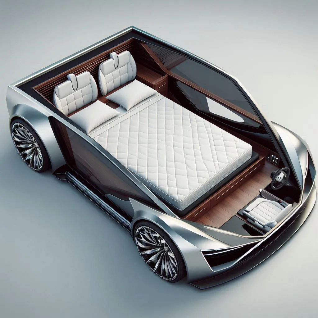 tesla cybertruck bed - Building the Base Frame