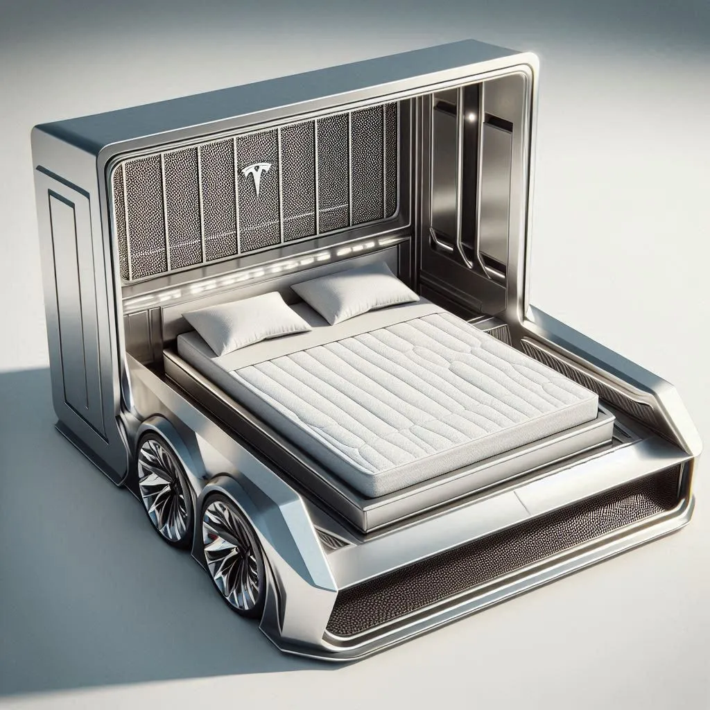 tesla cybertruck bed - Pro Tips for a Perfect Setup