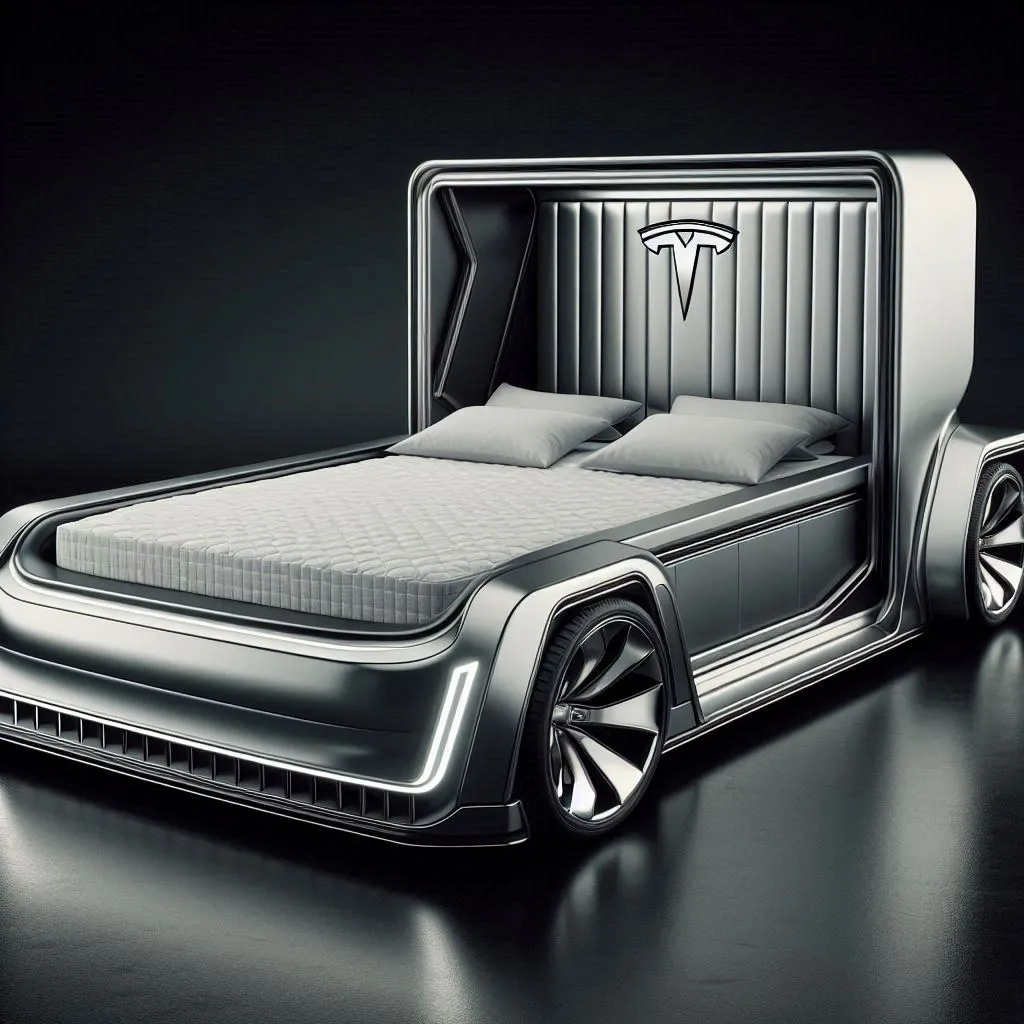 tesla cybertruck bed - User Reviews and Testimonials