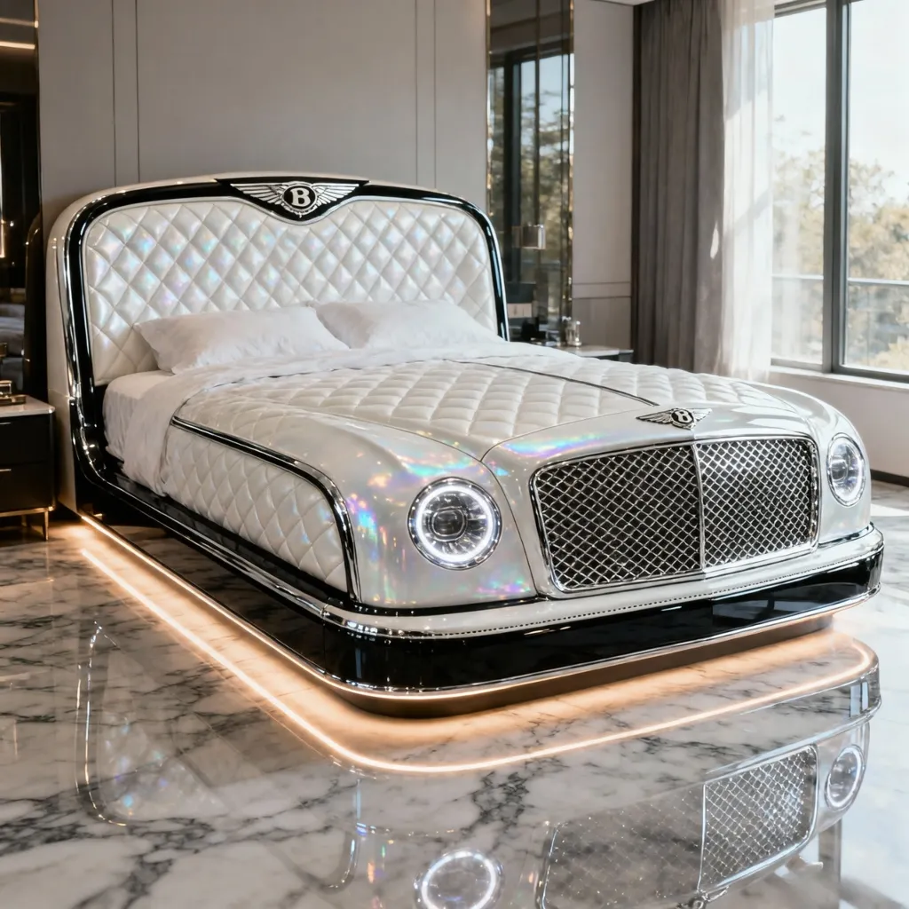 bentley bed price philippines