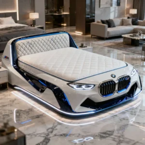 BMW Bed