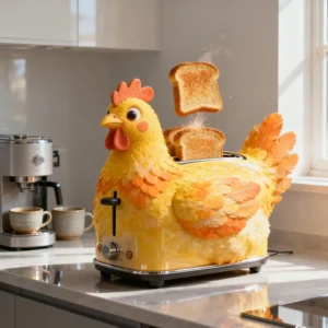 chicken toaster