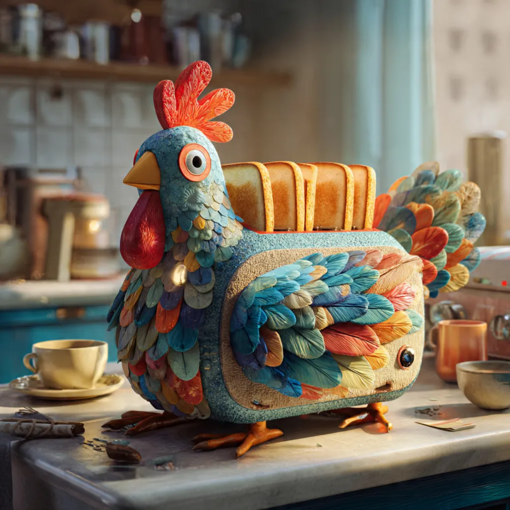 chicken toaster comparison