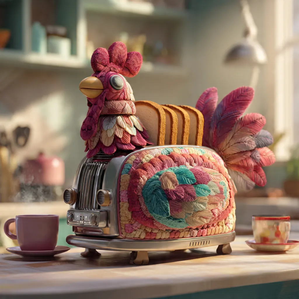 chicken toaster reviews