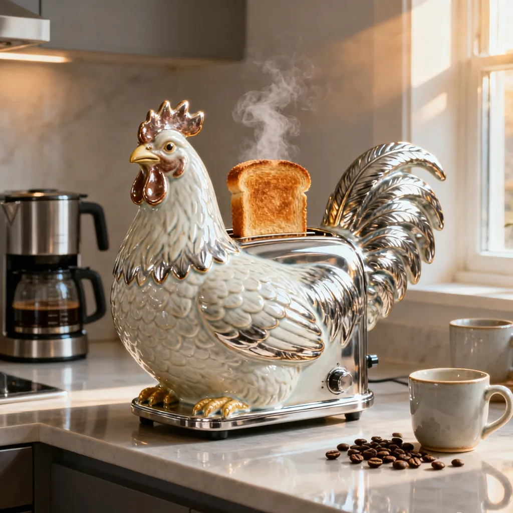 chicken toaster where to buy