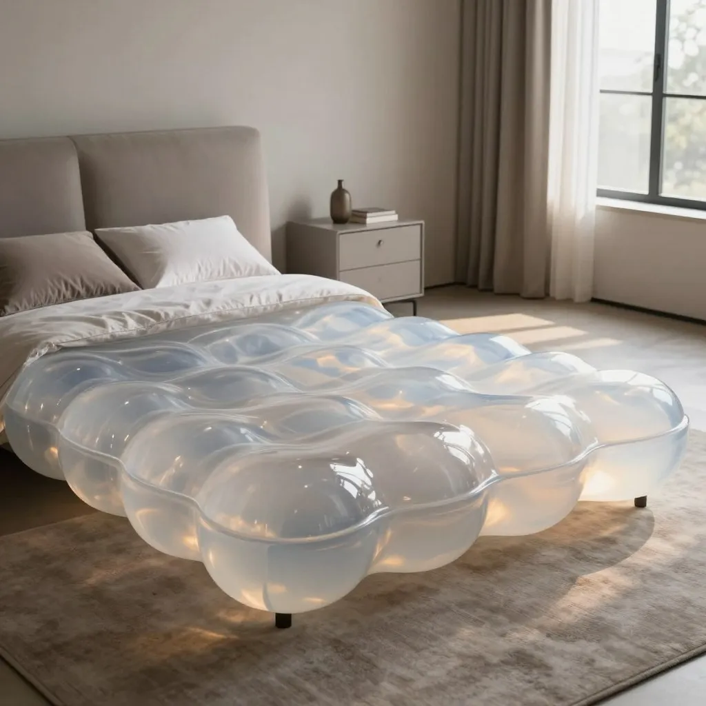 jelly bed mattress review
