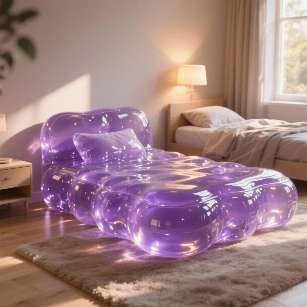 jelly bed jelly bed