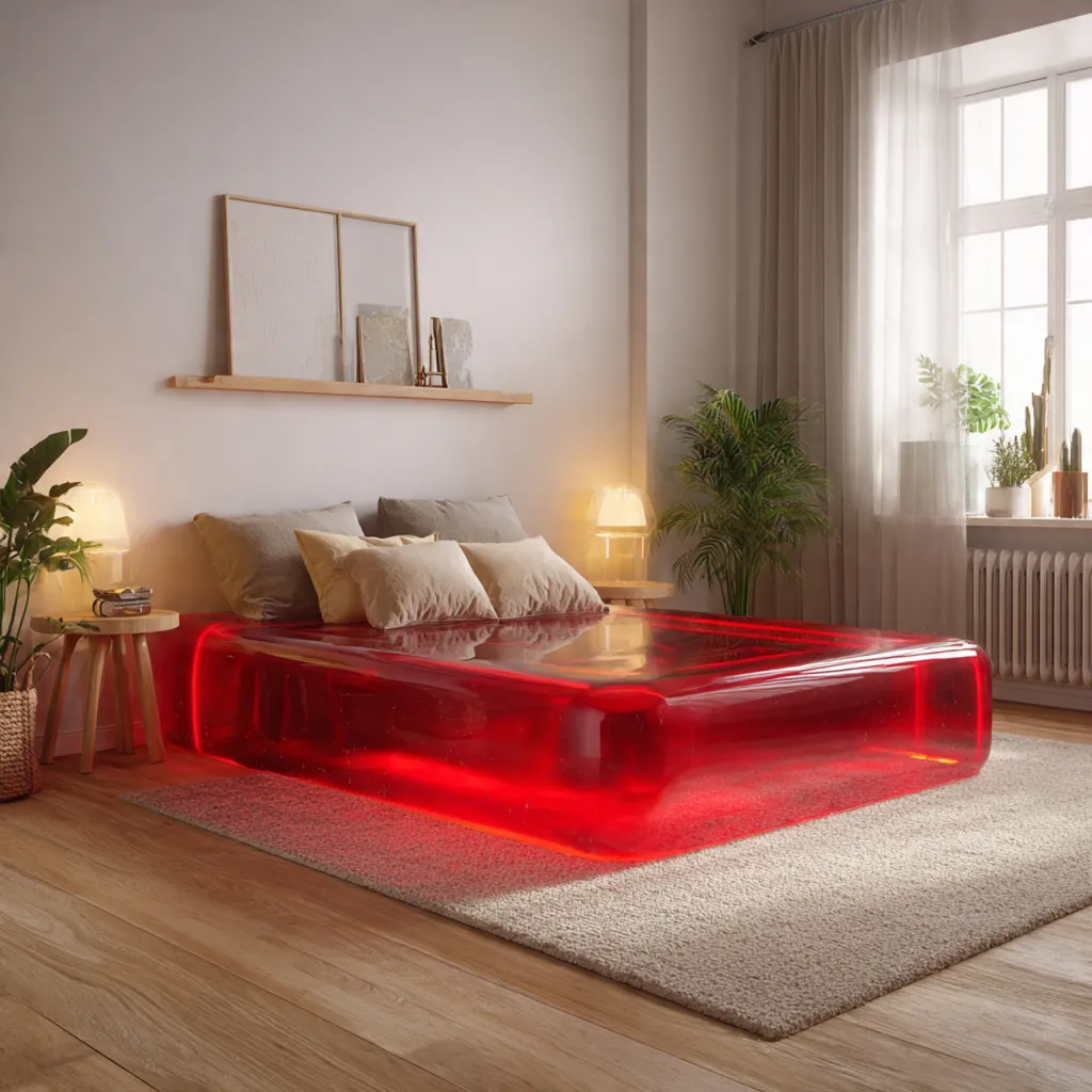 where can i buy a jelly bed