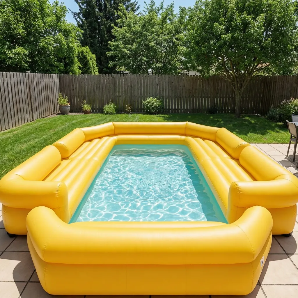 inflatable sofa pool 3